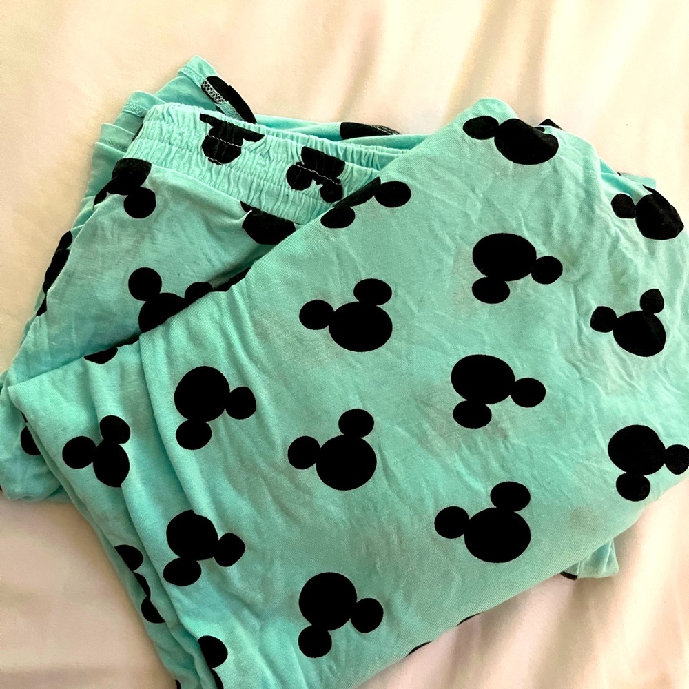 Disney Pajamas